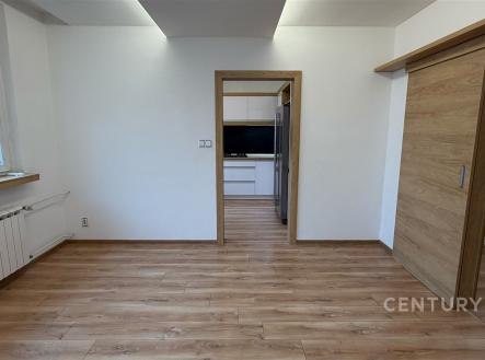 Pronájem bytu, 3+1, 64 m²