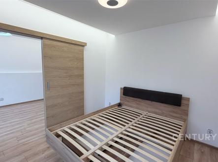 Pronájem bytu, 3+1, 64 m²