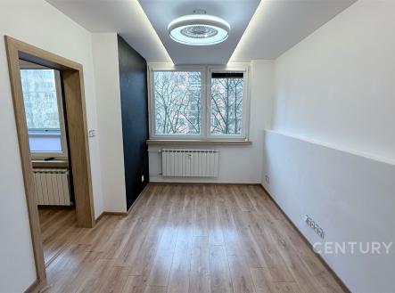 Pronájem bytu, 3+1, 64 m²