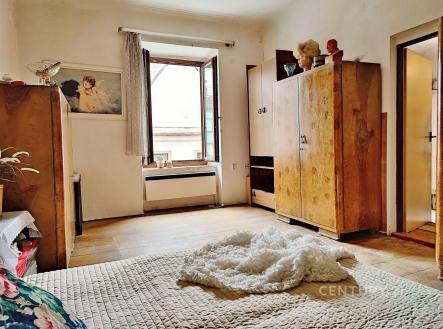 Pronájem bytu, 2+1, 88 m²