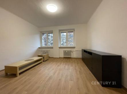 Pronájem bytu, 2+1, 60 m²