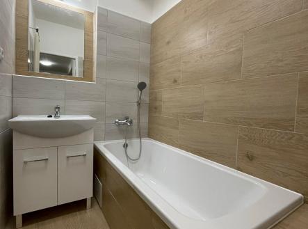 Pronájem bytu, 2+1, 60 m²