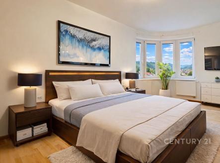 Prodej bytu, 2+kk, 60 m²