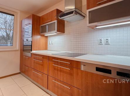 Prodej bytu, 2+kk, 60 m²