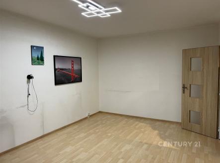 Pronájem bytu, 2+1, 58 m²