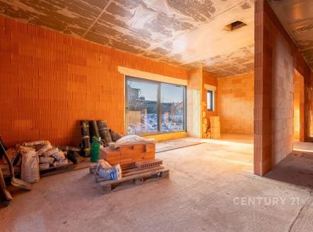 Prodej domu/vily, 126 m²