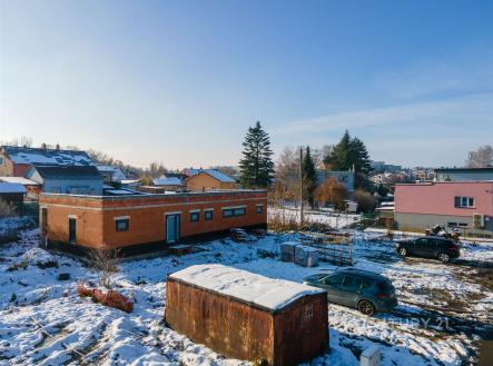 Prodej domu/vily, 126 m²