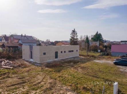 Prodej domu/vily, 126 m² obrázek