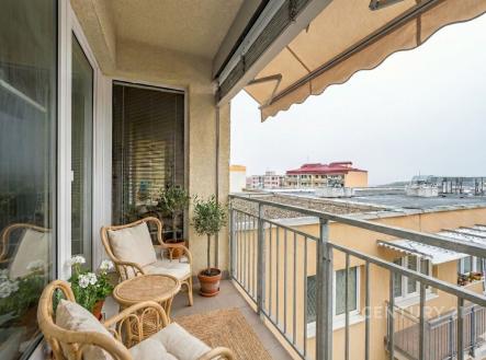 Prodej bytu, 2+kk, 61 m²