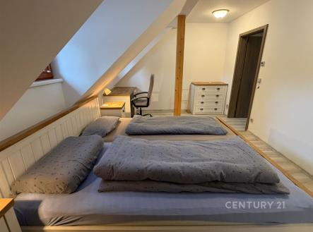 Pronájem domu/vily, 138 m²