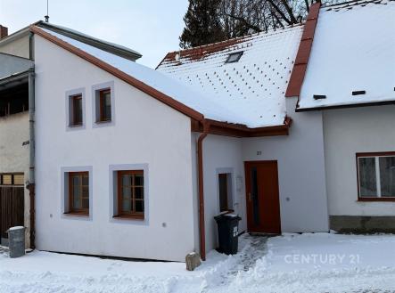 Pronájem domu/vily, 138 m²