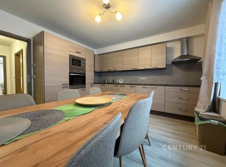 Pronájem domu/vily, 138 m²