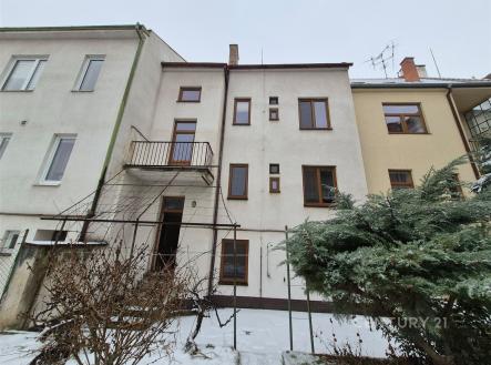 Prodej domu/vily, 339 m²