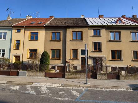 Prodej domu/vily, 339 m²