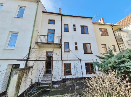 Prodej domu/vily, 339 m²
