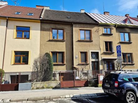 Prodej domu/vily, 339 m²