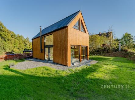 Prodej domu/vily, 103 m²