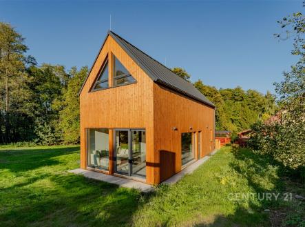 Prodej domu/vily, 103 m²