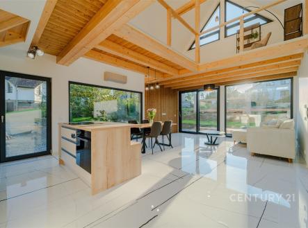 Prodej domu/vily, 103 m²