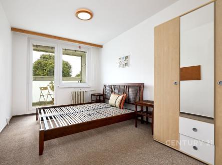 Pronájem bytu, 3+1, 92 m²