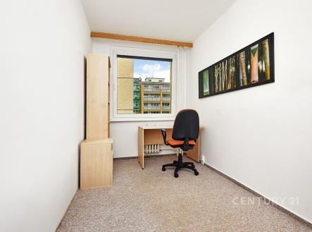 Pronájem bytu, 3+1, 92 m²