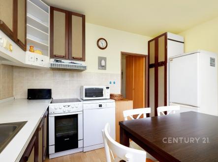 Pronájem bytu, 3+1, 92 m²