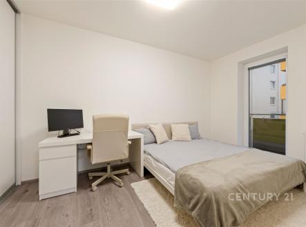 Pronájem bytu, 2+kk, 45 m²