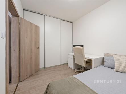 Pronájem bytu, 2+kk, 45 m²