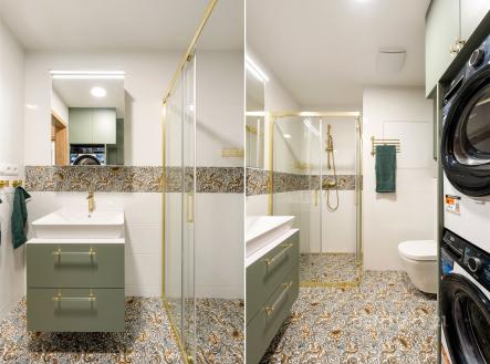 Prodej bytu, 2+kk, 53 m²