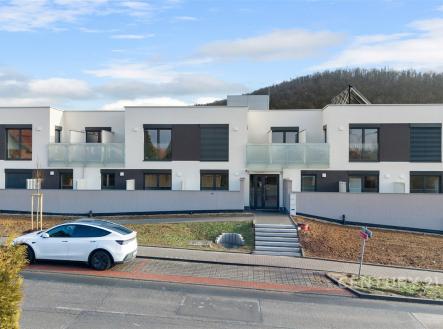 Prodej bytu, 2+kk, 53 m²