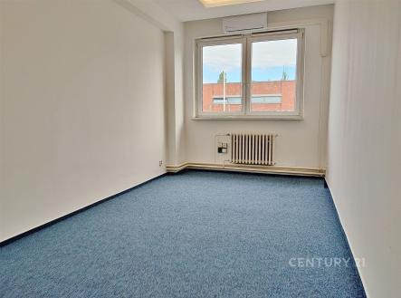 Pronájem kanceláře, 36 m²