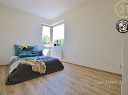 Pronájem bytu, 2+kk, 54 m²