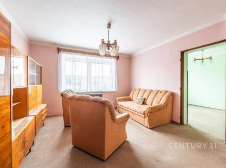 Prodej domu/vily, 117 m²