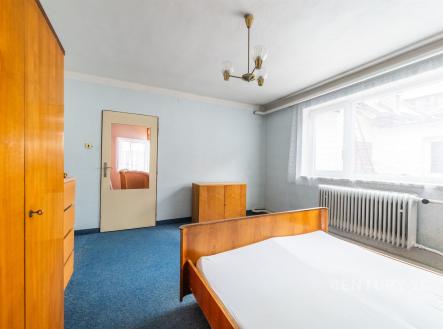 Prodej domu/vily, 117 m²