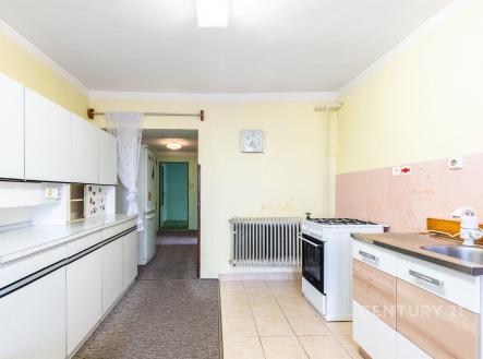 Prodej domu/vily, 117 m²