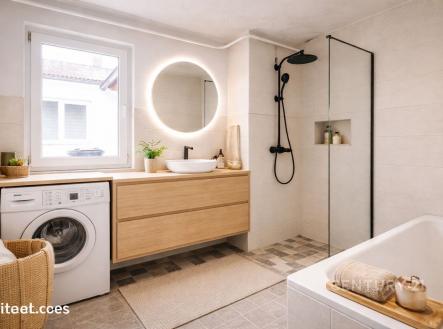 Prodej domu/vily, 117 m²