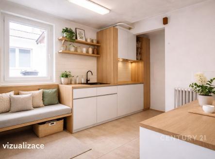 Prodej domu/vily, 117 m²