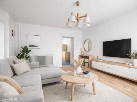 Prodej domu/vily, 117 m²