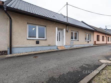 Prodej domu/vily, 117 m²