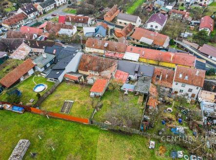 Prodej domu/vily, 117 m²