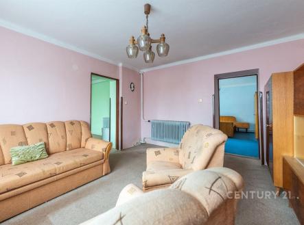 Prodej domu/vily, 117 m²