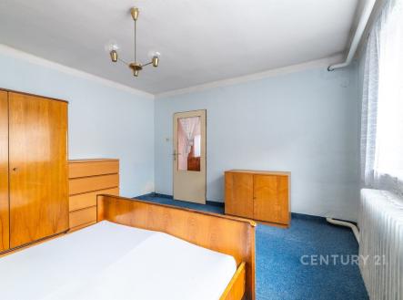 Prodej domu/vily, 117 m²