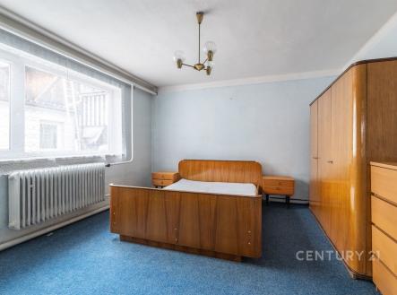 Prodej domu/vily, 117 m²