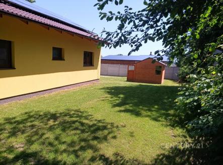 Prodej domu/vily, 90 m²