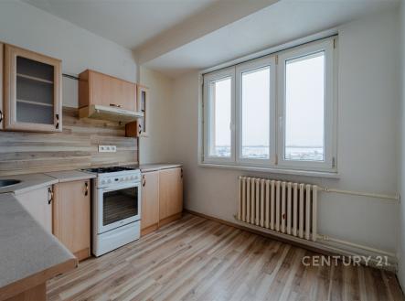 Prodej bytu, 2+1, 61 m²