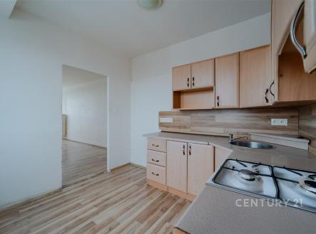 Prodej bytu, 2+1, 61 m²