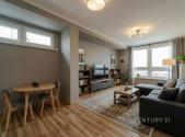 Prodej bytu, 2+1, 61 m²