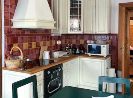 Pronájem domu/vily, 100 m²