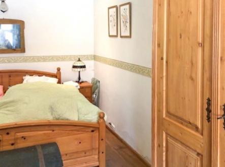 Pronájem domu/vily, 100 m²