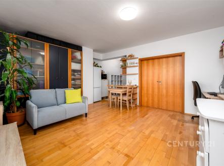 Pronájem bytu, 2+kk, 68 m²